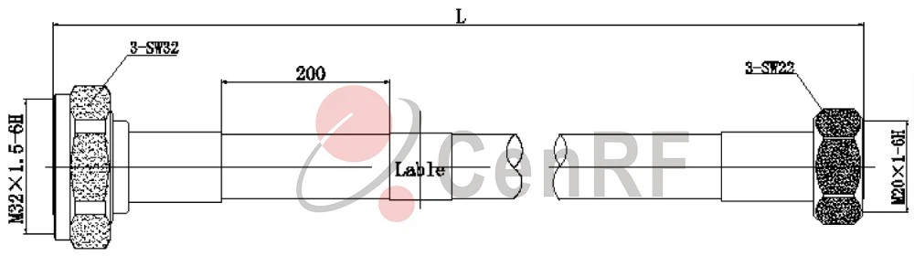 Jumper Cable Jumper Cable