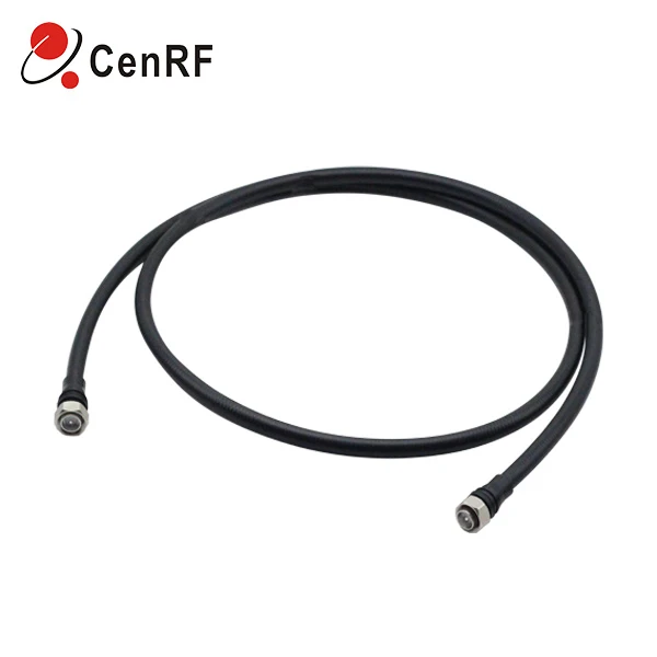 Cable de puente 4.3-10-Macho a 4.3-10-Macho