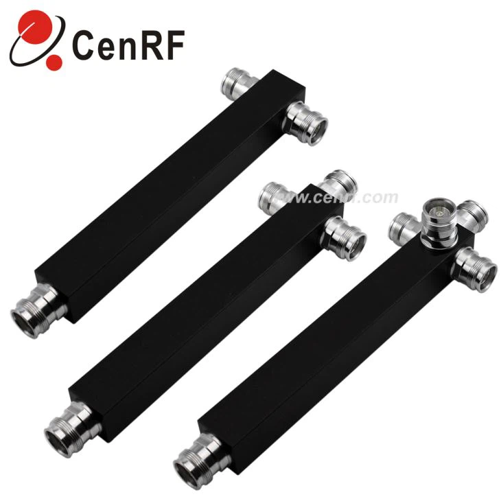 Divisor de potencia 698-2700MHz 4.3-10 Hembra
