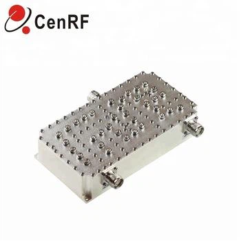 RF interior GSM DCS WCDMA 2 Way Combiner