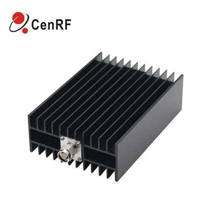 Carga ficticia de 200 W N-hembra